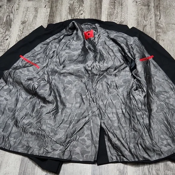 Hugo by Mr. Bathing Ape